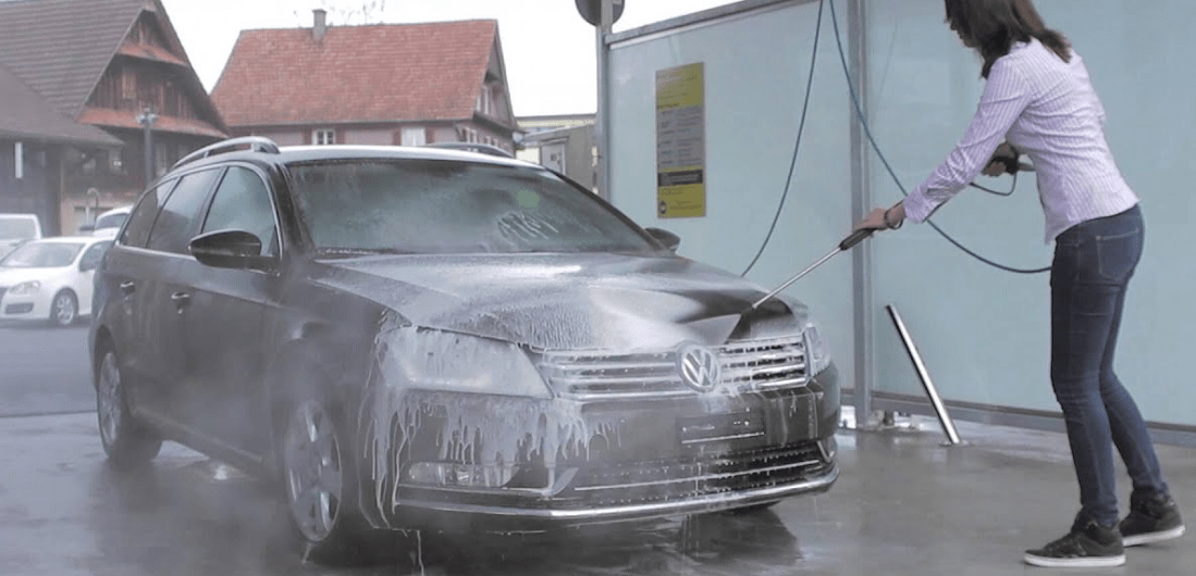 You are currently viewing Creating & Maintaining The Perfect Modern Car Wash