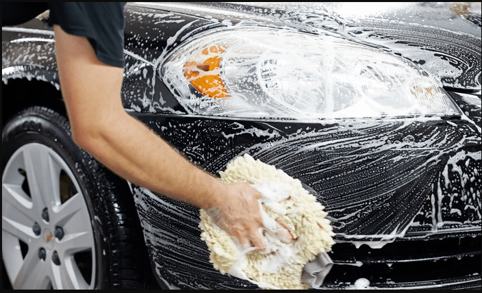 Read more about the article Is A Monthly Car Wash Pass Worth It?