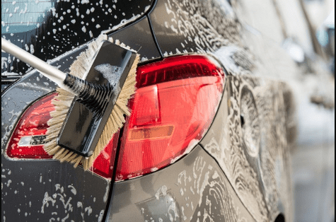 Read more about the article The Importance of Keeping A Well-Maintained Car Wash