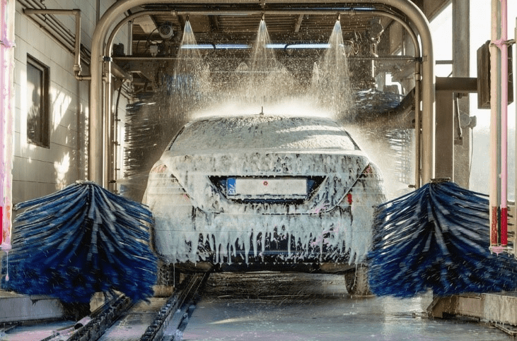 You are currently viewing Touchless Car Washes vs. Hand Washes – Which One Is Better?